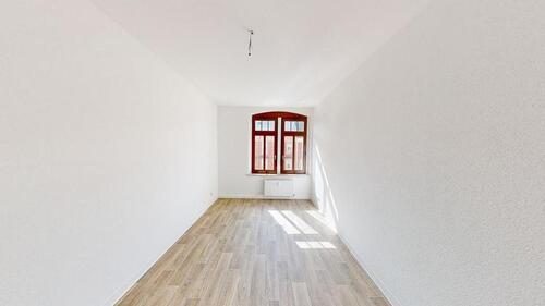 Foto - Etagenwohnung in Chemnitz