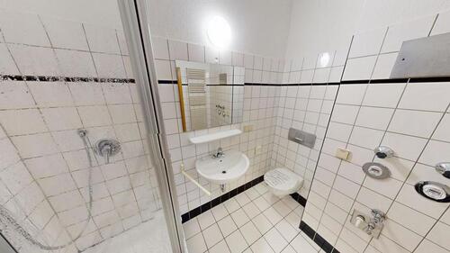 Foto - Etagenwohnung in Chemnitz zur Miete
