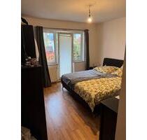 Charmante 2-Zimmer Wohnung im Bremer Viertel mit Balkon - Bremen Östliche Vorstadt