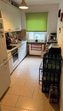 Foto - Etagenwohnung zur Miete in Bremen