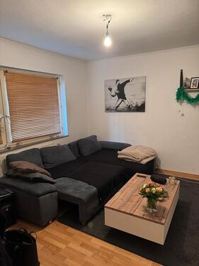 Foto - Etagenwohnung in Bremen
