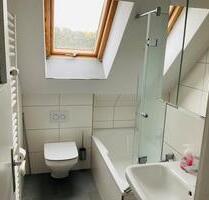 Sanierte DG-Wohnung im 3FH Neustadt Kernstadt - Neustadt am Rübenberge