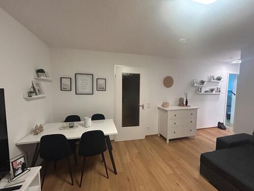 Foto - Etagenwohnung in Mainz zur Miete