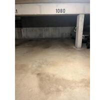 Zu Vermieten: Tiefgaragen Stellplatz - München Bogenhausen