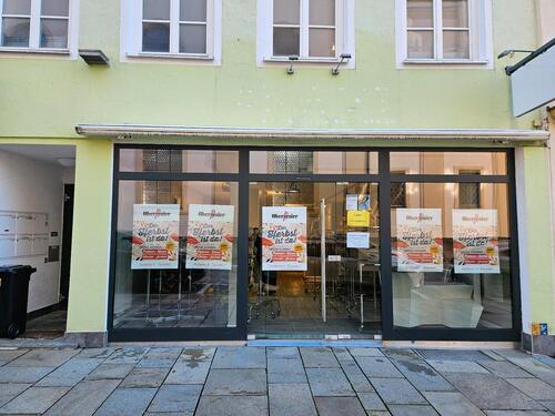 Foto - Attraktive Ladenfläche in Toplage