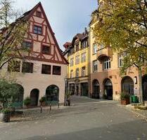 2xZimmer Wohnung in der Altstadt - Sebald - Nürnberg
