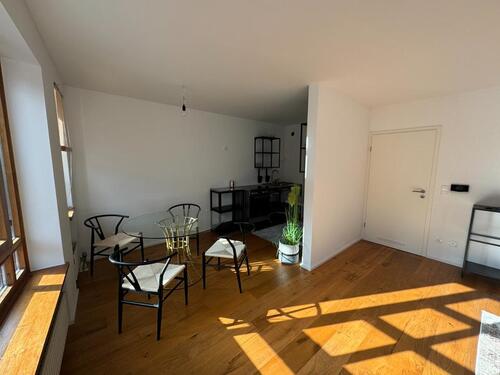 Foto - Etagenwohnung in Nürnberg