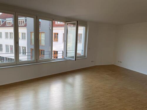 Foto - Etagenwohnung zur Miete in Gütersloh