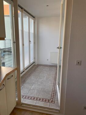 Foto - Etagenwohnung in Gütersloh zur Miete