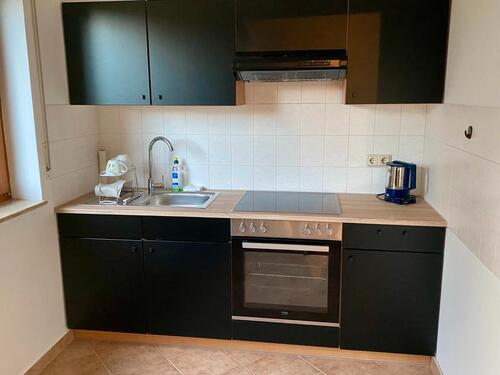 Foto - 1 Zimmer Etagenwohnung in Plaue