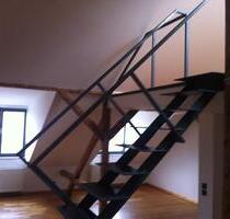 4 Raum, mit Galerie, Kamin u Marmorbad in Dresden Pieschen