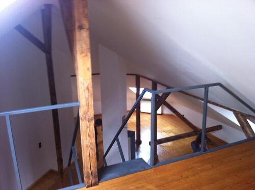 Foto - Etagenwohnung in Dresden