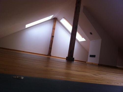 Foto - Etagenwohnung in Dresden zur Miete