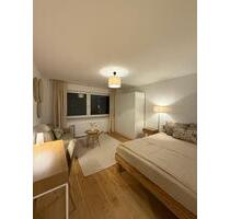 WG Zimmer in wunderschöner, neu renovierter und möblierter 4er WG - München Aubing-Lochhausen-Langwied