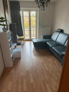 Foto - Etagenwohnung in Chemnitz zur Miete