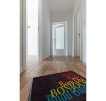 Gemütliche 3-Raum Wohnung mit Balkon. - Schönebeck (Elbe)