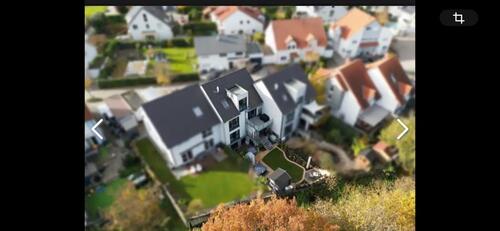 Foto - Limburgerhof - Maisonettewohnung mit traumhaftem Feldblick
