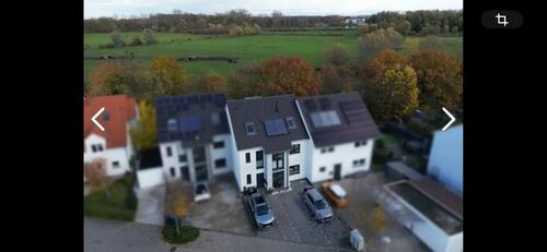 Foto - 3 Zimmer Etagenwohnung in Limburgerhof