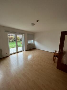 Foto - Gemütliche 1-ZimmerErdgeschosswohnung mit Terrasse & Garten