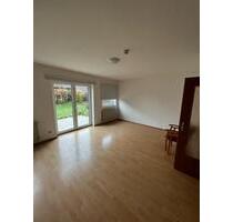 Gemütliche 1-ZimmerErdgeschosswohnung mit Terrasse & Garten - Gnarrenburg