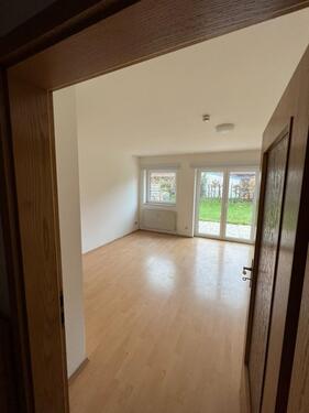 Foto - 1 Zimmer Erdgeschoßwohnung zur Miete in Gnarrenburg