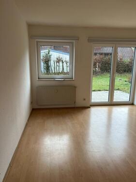 Foto - 1 Zimmer Erdgeschoßwohnung in Gnarrenburg