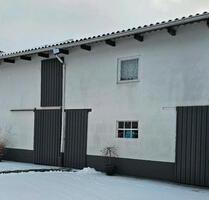 Lagerfläche 42m2 in Scheune im 2. Stock - Philippsburg