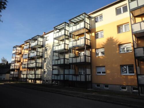 Foto - Ihre neue 2-Raumwohnung ab Sommer 2026