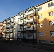 Ihre neue 2-Raumwohnung ab Sommer 2026 - Neukirch/Lausitz