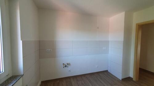 Foto - Etagenwohnung in Neukirch/Lausitz zur Miete