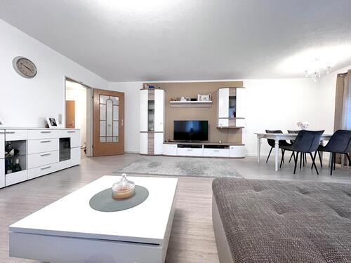 Foto - 3.5 Zimmer Etagenwohnung zum Kaufen in Aulendorf