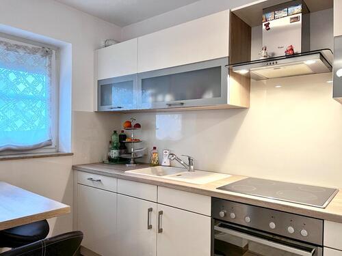 Foto - 3.5 Zimmer Etagenwohnung in Aulendorf