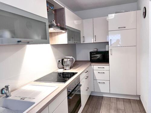 Foto - Etagenwohnung in Aulendorf zum Kaufen