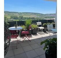 4-Zimmer Wohnung, 125qm, gehobene Ausstattung in Bad Mergentheim - Boxberg