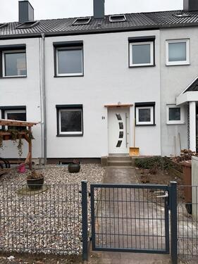 Foto - 5 Zimmer Reihenhaus zur Miete in Lübeck