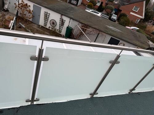 Foto - Reihenhaus in Lübeck zur Miete