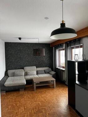 Foto - 2 Zimmer Erdgeschoßwohnung zur Miete in Flörsbachtal