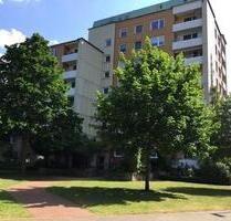 Auf gute Nachbarschaft: ansprechende 3-Zimmer-Wohnung - Hannover Herrenhausen-Stöcken