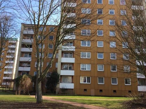 Foto - 3 Zimmer Etagenwohnung zur Miete in Hannover