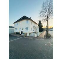 10Z Wohnung im Herzen von Bad Holzhausen - Preußisch Oldendorf