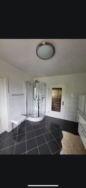 Foto - 10 Zimmer Etagenwohnung in Preußisch Oldendorf