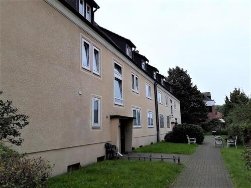 Foto - 3.5 Zimmer Etagenwohnung in Lünen