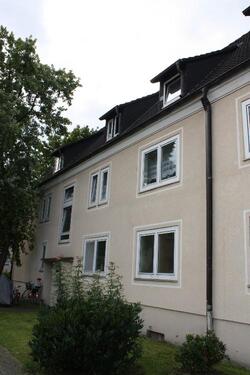 Foto - Etagenwohnung in Lünen zur Miete
