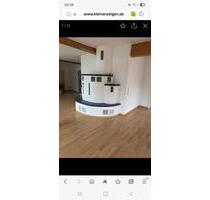 4 Zimmer Maisonette-WHG mit WintergartenBalkonKamin - Büren