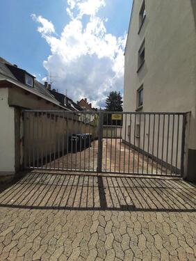 Foto - Garage frei in Burbach ab 01. März 2026 oder später