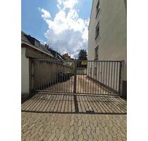 Garage frei in Burbach ab 01. März 2026 oder später - Saarbrücken West