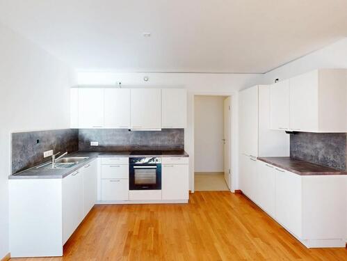 Foto - Etagenwohnung in Frankfurt am Main zur Miete