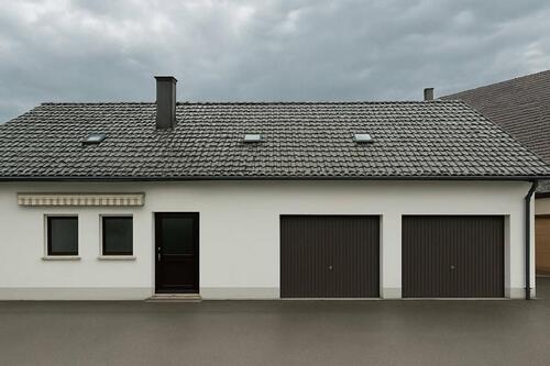 Foto - Lagerfläche 160 m² - 2 Etagen mit Strom, Wasser & WC