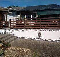 Saniertes Reihenhaus in Bingen von privat