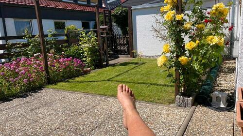 Foto - 3.5 Zimmer Reihenhaus in Bingen